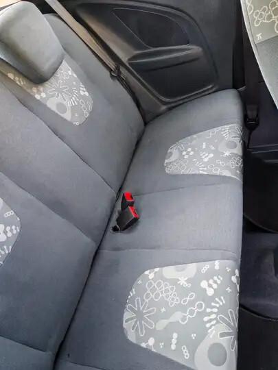 Ford Ka Ka+ 1.2 8V 69CV Titanium