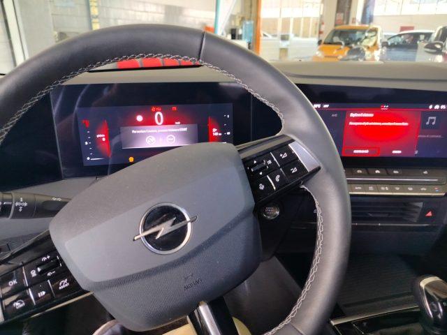 OPEL Astra 1.2 Turbo 130 CV AT8 Business Elegance