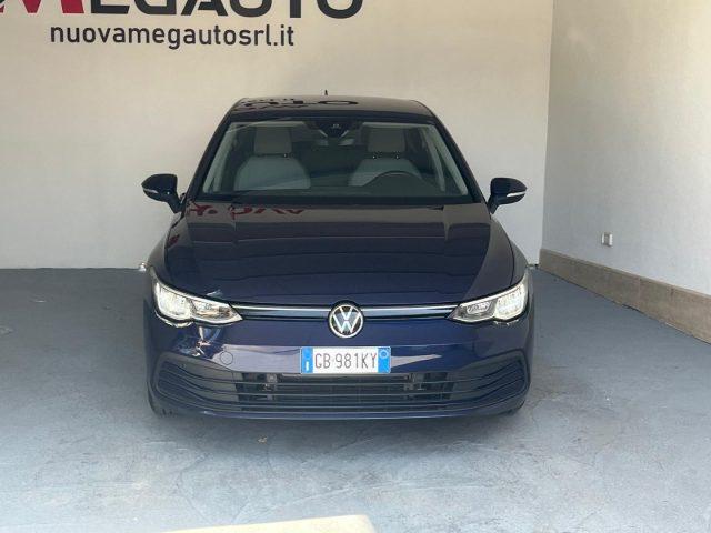 VOLKSWAGEN Golf 1.5 TSI EVO ACT Life