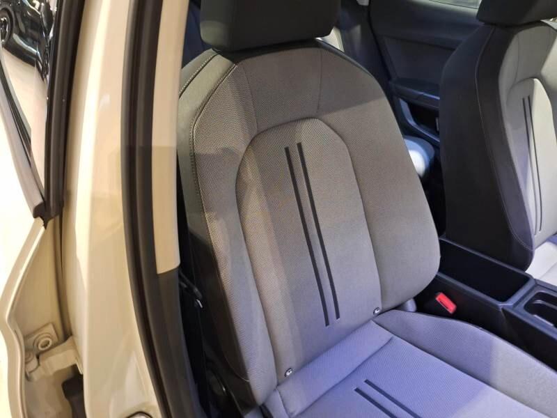 Seat Leon 2.0 TDI Business PREZZO REALE
