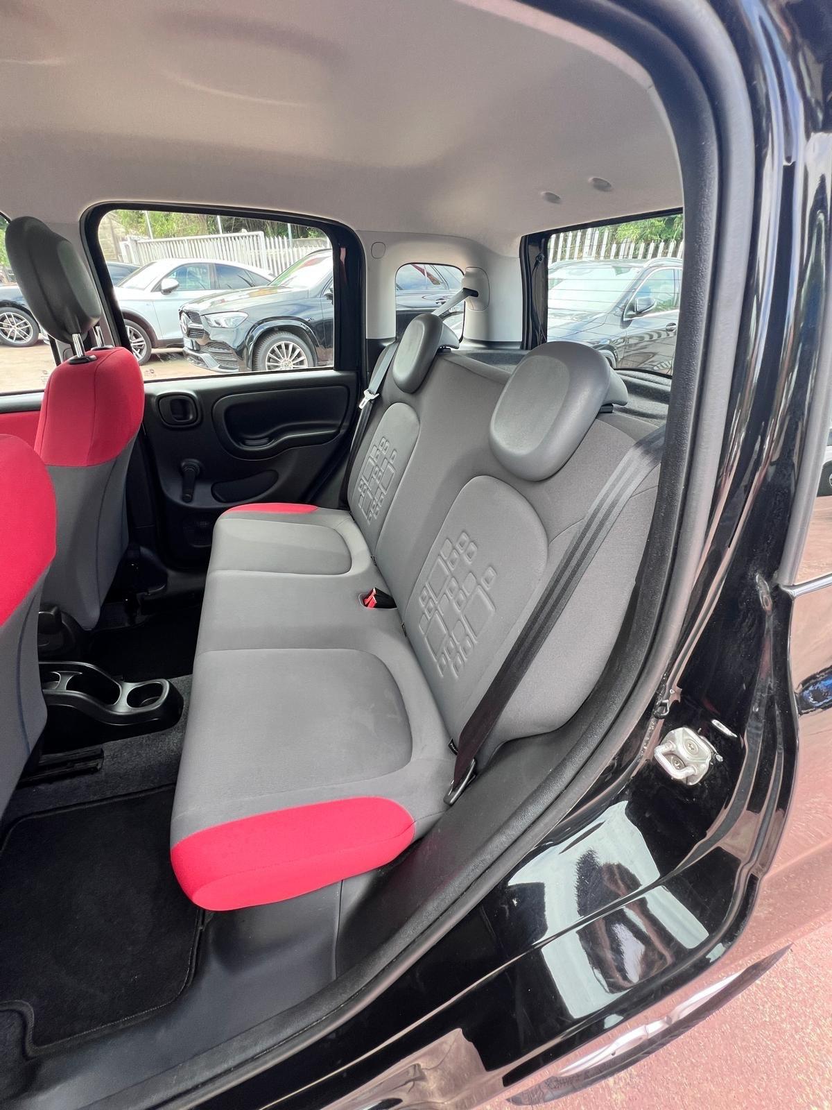 Fiat Panda 1.2 Easy