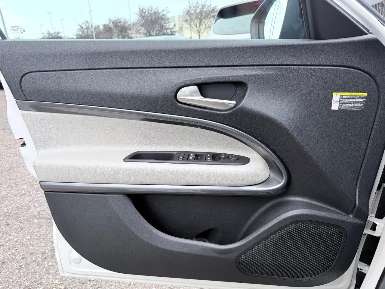 Fiat 600 1.2 hybrid La Prima II 145cv auto