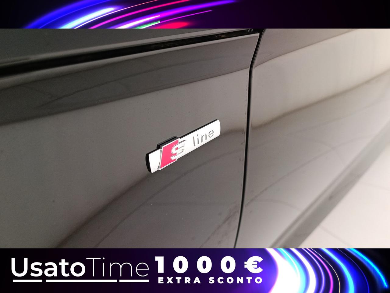 Audi Q5 55 2.0 tfsi e s line plus quattro s tronic