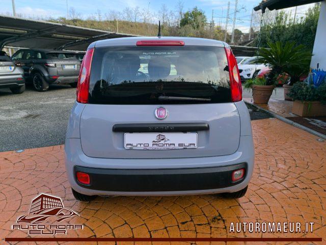 FIAT Panda 1.2 Easy TAGLIANDO+DISTIBUZIONE OK! GOMMATA!