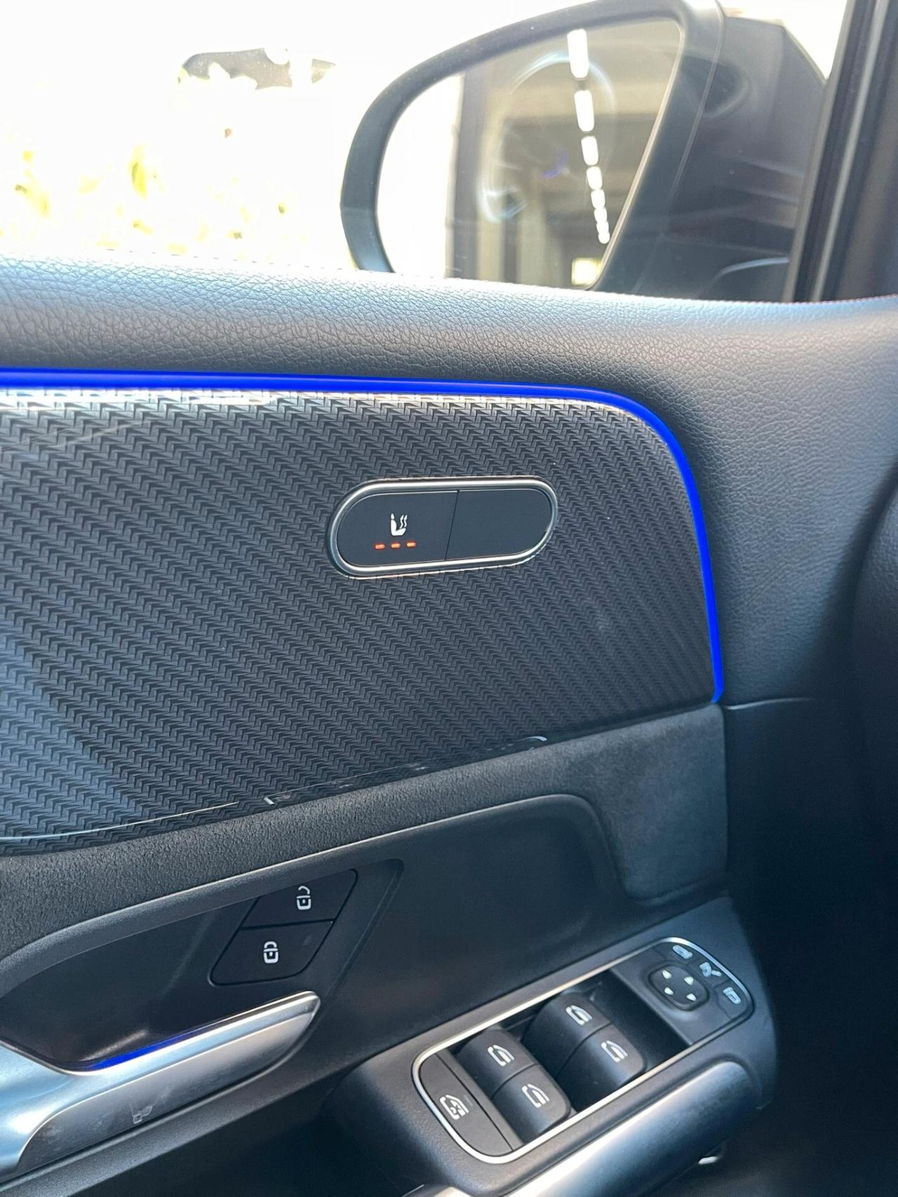Mercedes-Benz B 180 d Automatic AMG Line Advanced Plus