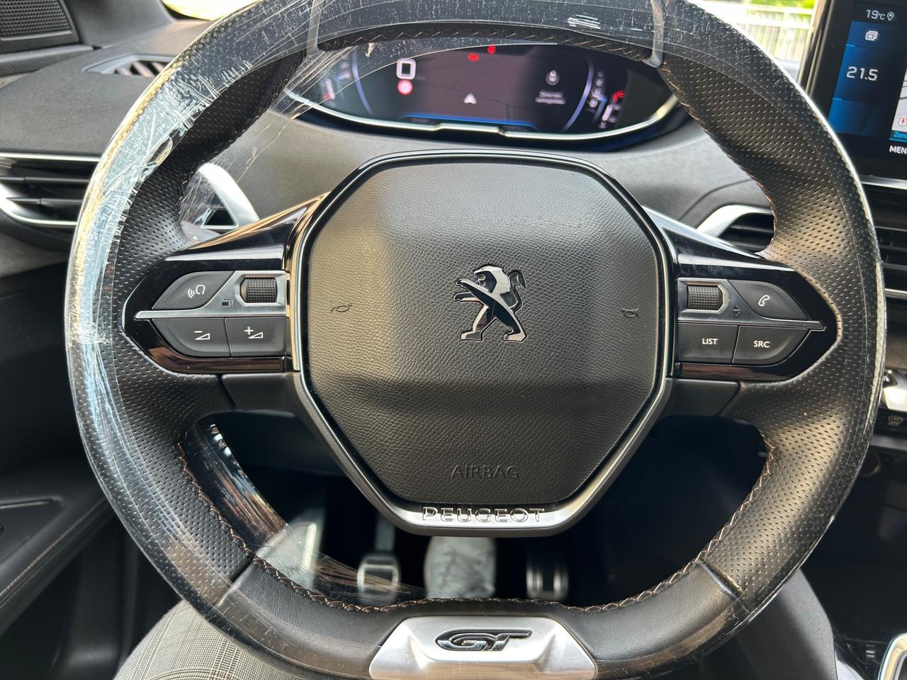 Peugeot 3008 PureTech Turbo 130 S&S GT