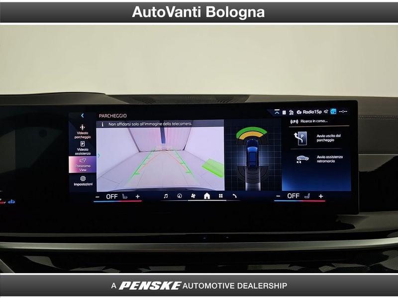 BMW X7 xDrive40d 48V Msport