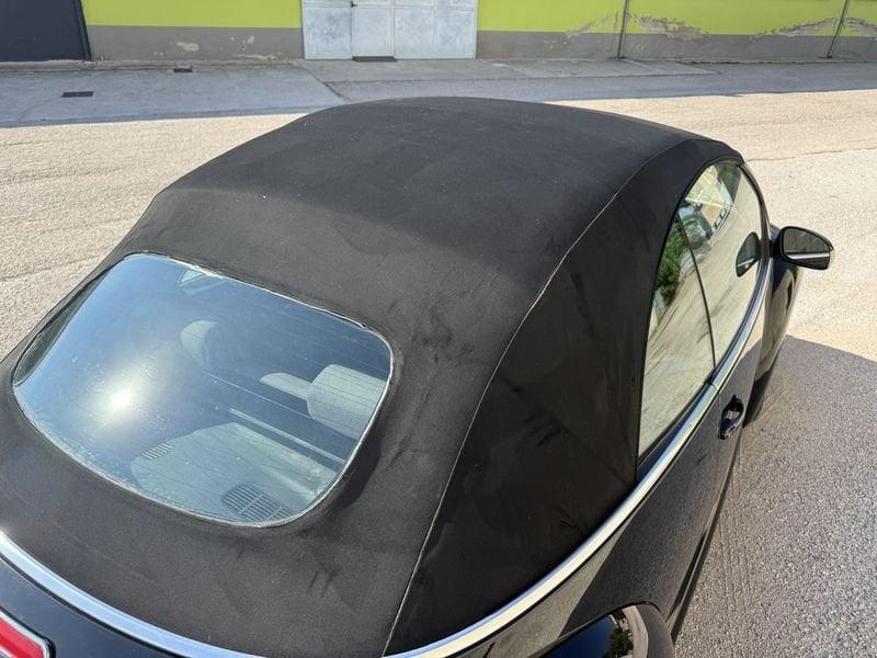 Volkswagen New Beetle New Beetle Cabrio 1.9 tdi 100cv