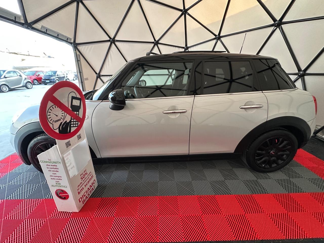 Mini 1.5 Cooper D Business XL