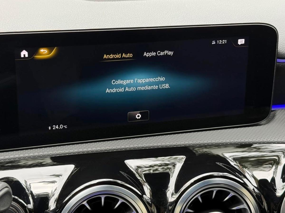 Mercedes CLA 250 Premium AMG Night Edition 224CV