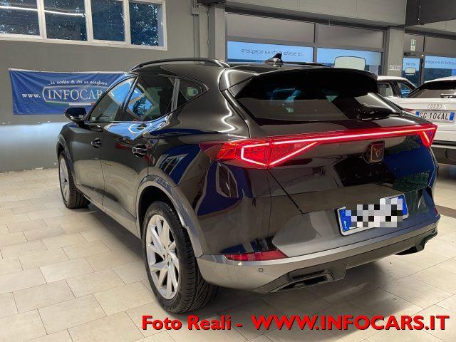 CUPRA Formentor 1.5 TSI 150 CV Iva Esposta