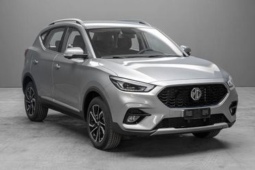 MG ZS Classic 1.5 VTi-tech Luxury