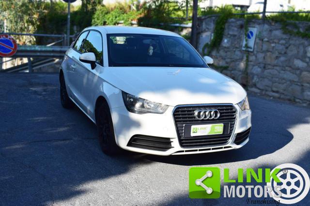 AUDI A1 1.2 TFSI Ambition