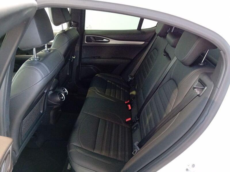 Alfa Romeo Stelvio 2.2 Turbodiesel 210 CV AT8 Q4 Veloce