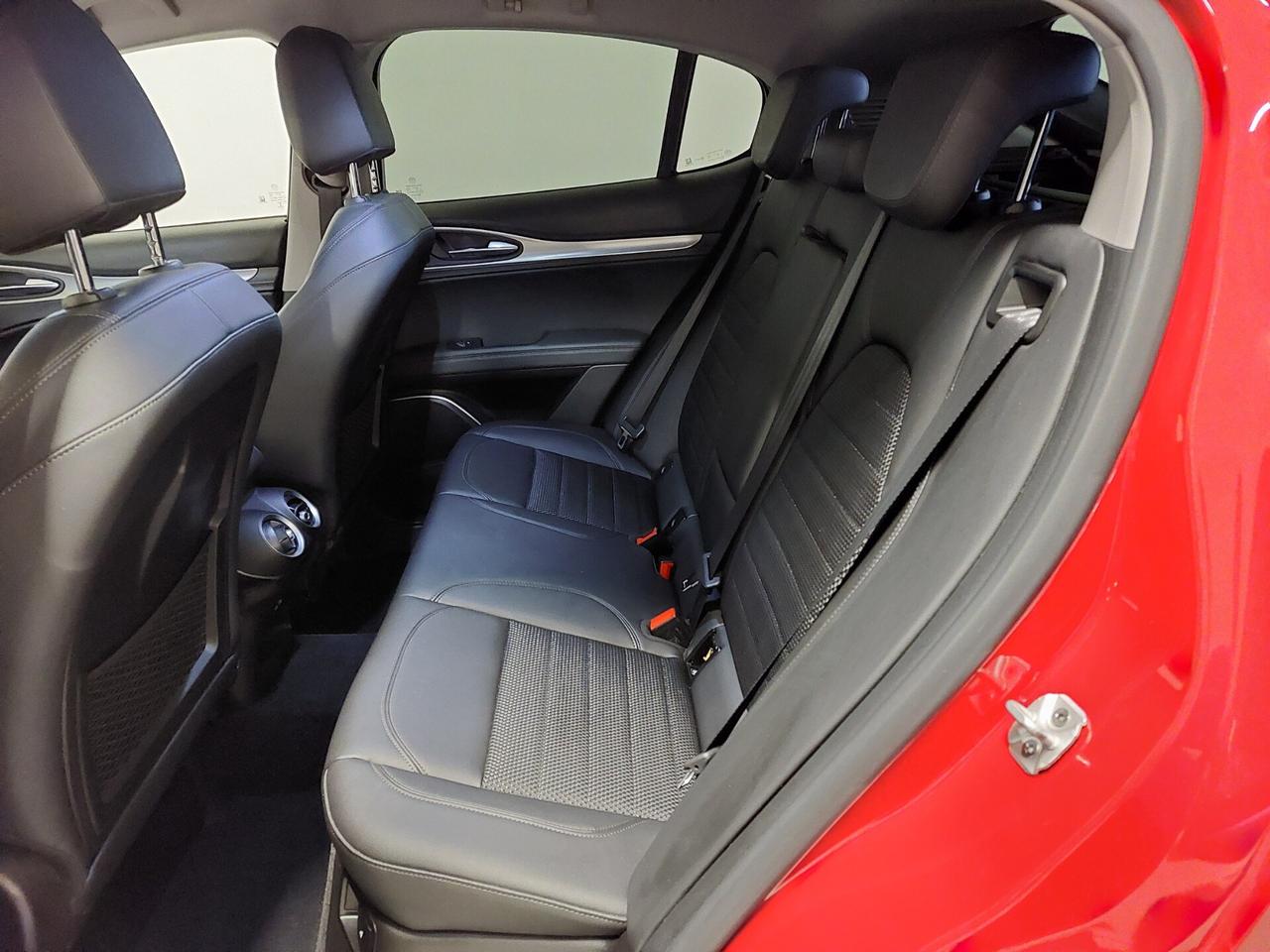 ALFA ROMEO Stelvio Stelvio 2.2 Turbodiesel 190 ...