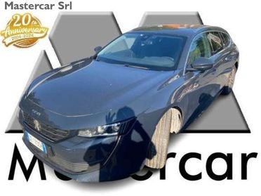 PEUGEOT 508 508 II 2019 SW SW 1.5 bluehdi Allure Pack GE170CH