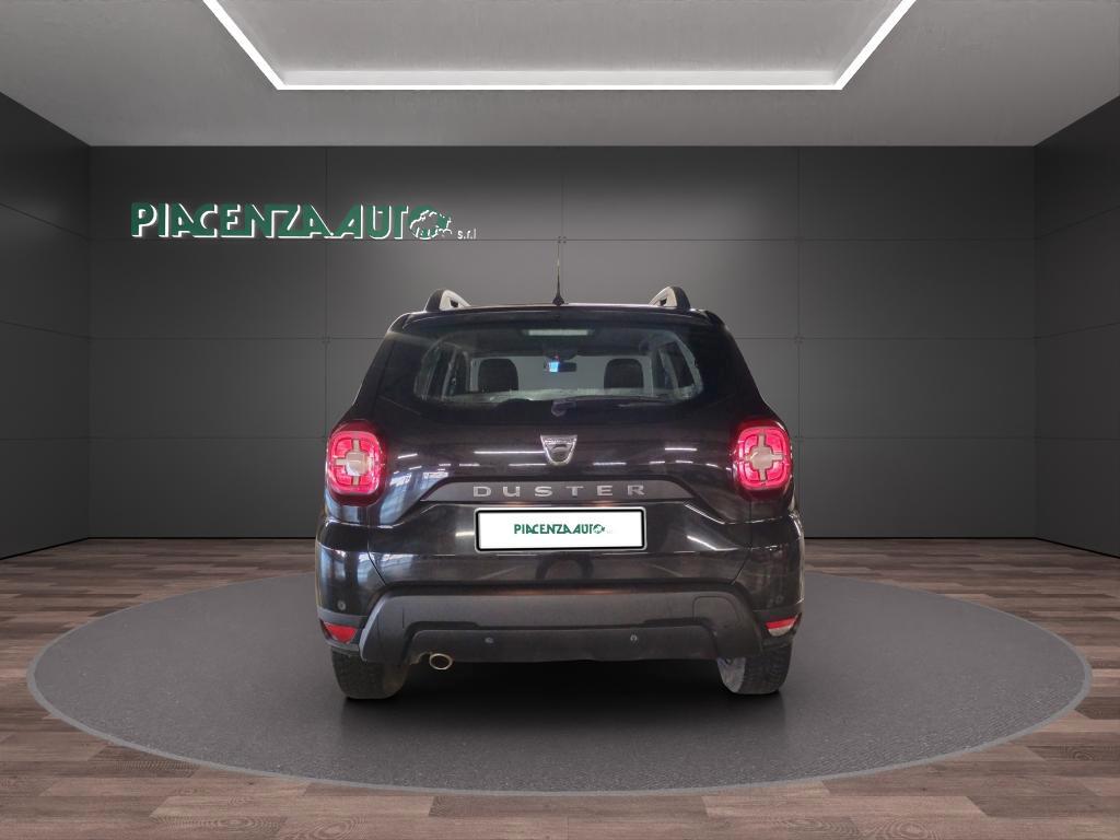 Dacia Duster 1.0 tce Comfort Eco-g.GOL.PREZZO REALE