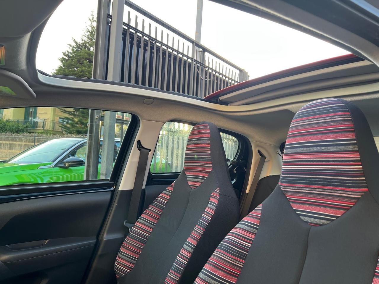 Citroen C1 Airscape VTi 68 3 porte Feel Edition Clima