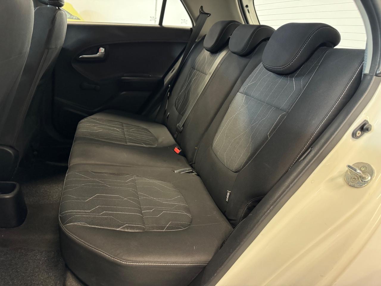 Kia Picanto 1.0 5p UNIPRO! TAGLIANDATA!