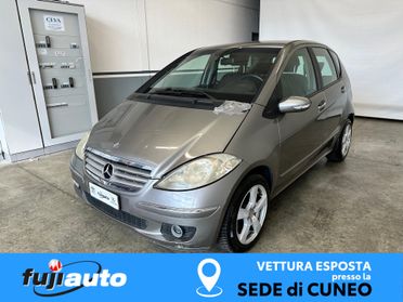Mercedes A 170 Classic