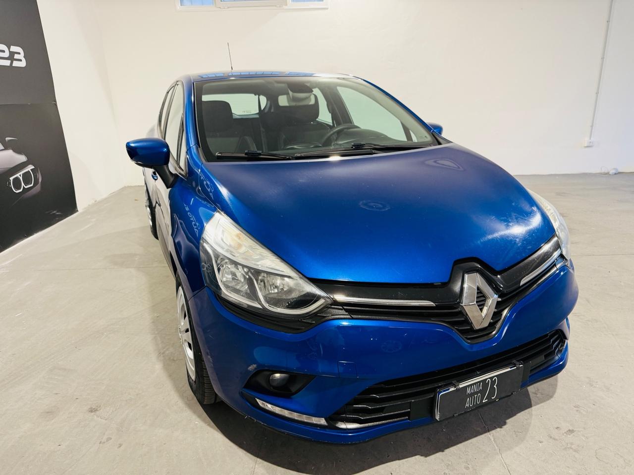 Renault Clio dCi 8V 75 CV 5 porte*NEOPATENTATI*