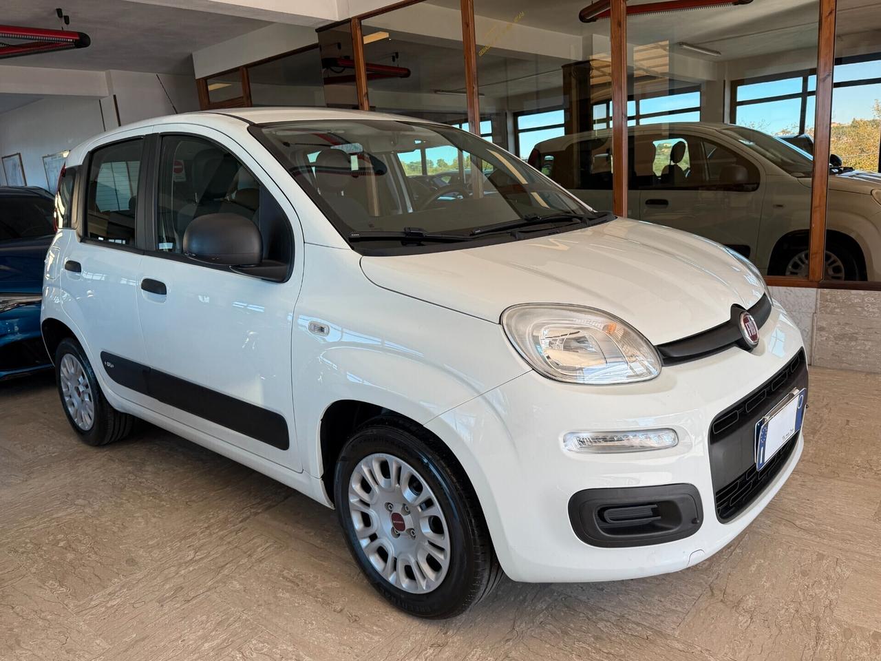 Fiat Panda New 1.3 M.JET 95 cv. EASY