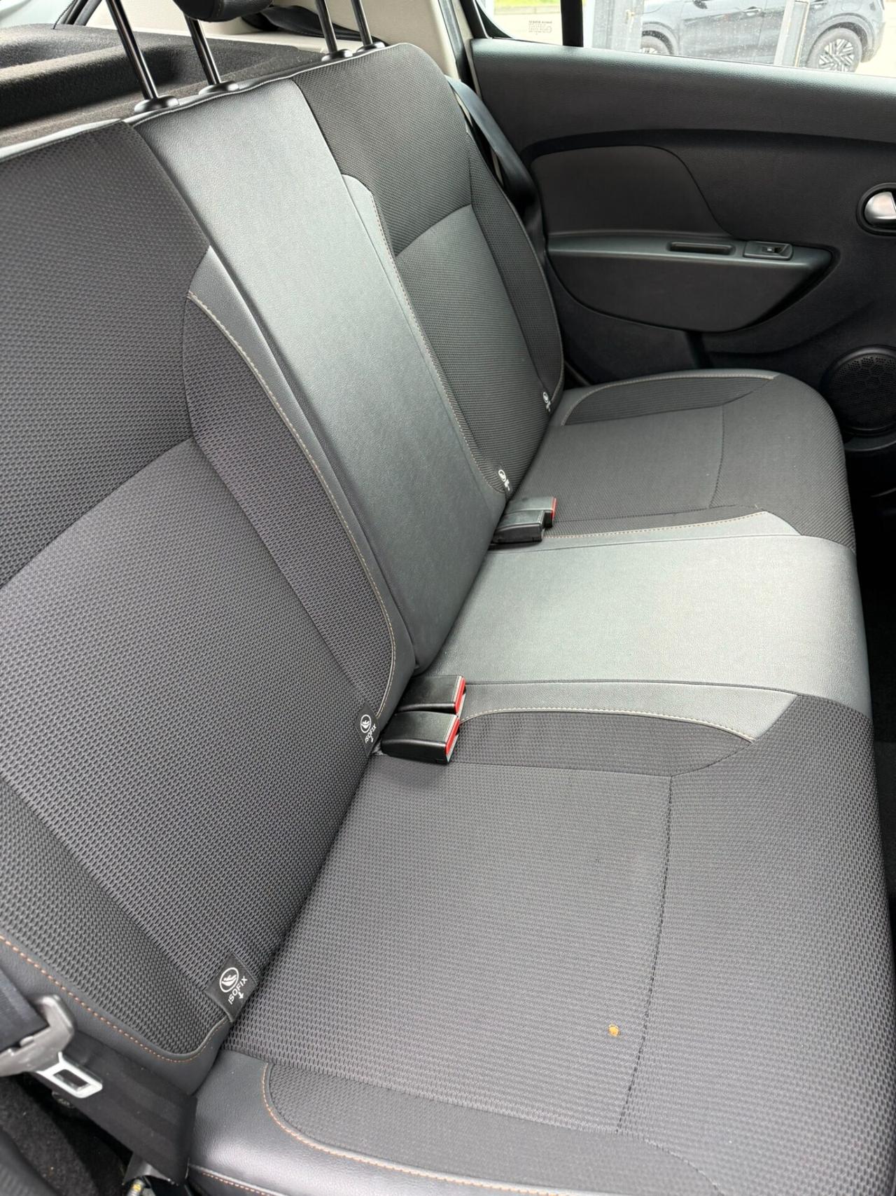 Dacia Sandero 0.9 TCe 12V T-GPL 90CV S&S Serie Speciale Brave