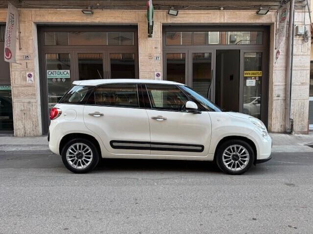 Fiat 500L 1.3 Multijet 95 CV Lounge 500 L