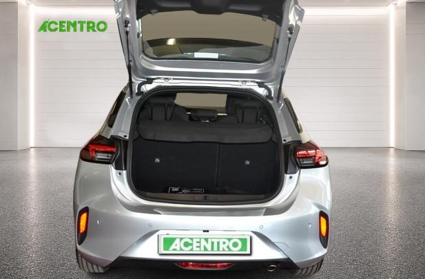 OPEL CORSA - NUOVA CORSA GS 1.2 100CV MT6