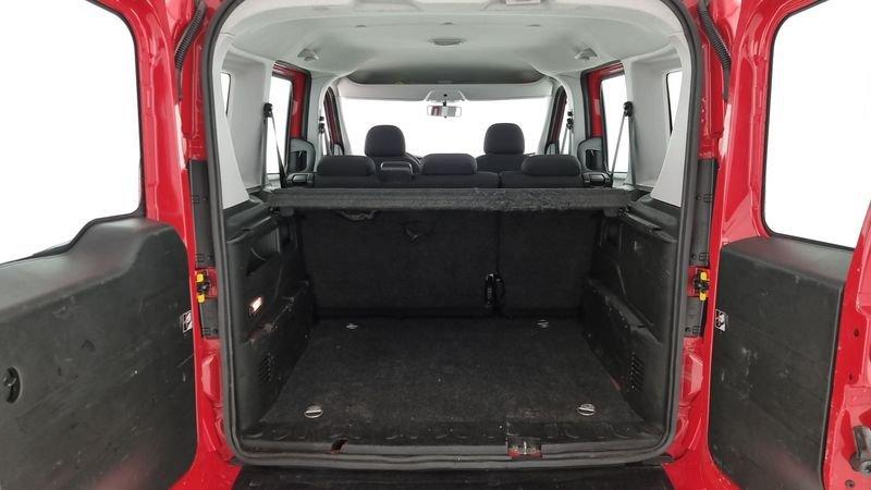 FIAT Doblò 1.3 MJT PC Combi N1 SX