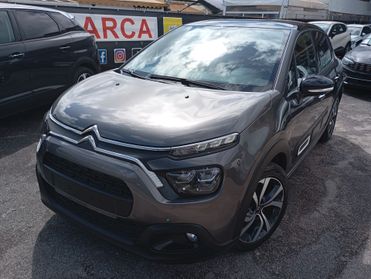 Citroen C3 1.2 PureTech 83CV Shine Pack