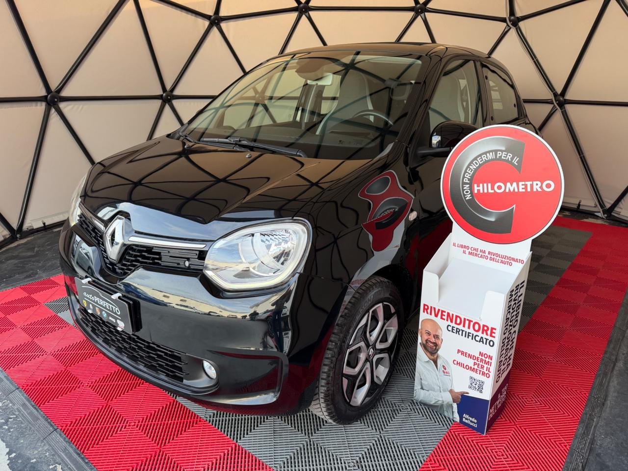 Renault Twingo TCe 95 CV Duel2