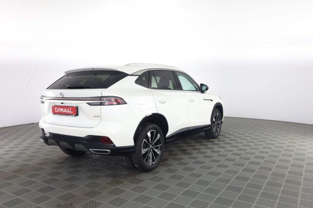 MG HS HS 1.5T-GDI AT Luxury
