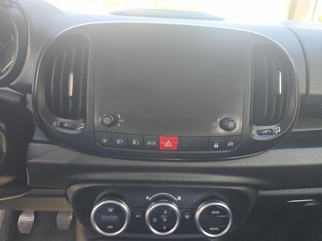 FIAT 500L 1.3 Multijet 95 CV Cross NO OBBLIGO DI FINANZ.
