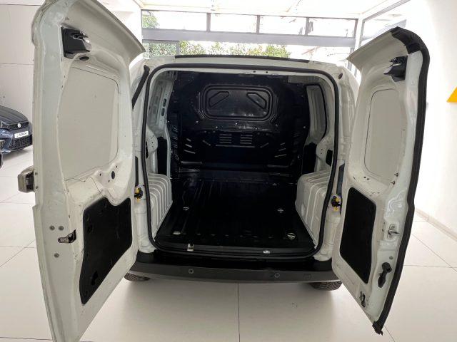 FIAT Fiorino 1.3 MJT 95CV Cargo SX da ?119,00 mensili