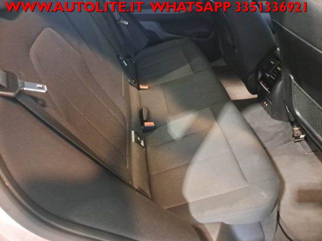 BMW X3 xDrive20d Business Advantage