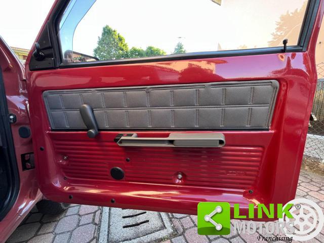 FIAT Panda 1.1 ie 4x4 54 CV