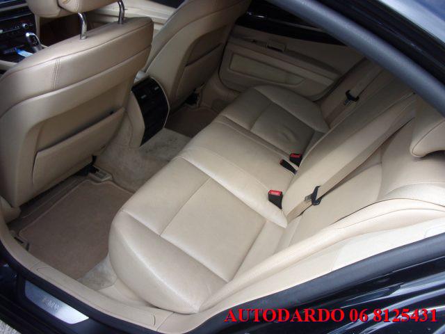 BMW 730 d Futura