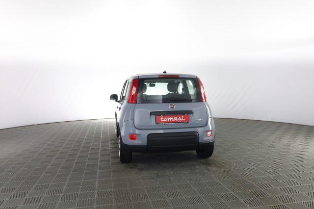 FIAT Panda Panda 1.0 FireFly Hybrid City Life