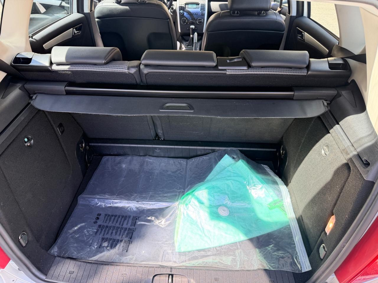 Mercedes-benz A 170 Avantgarde