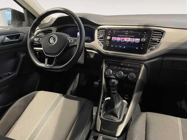 Volkswagen T-Roc 2.0TDI 115CV Style