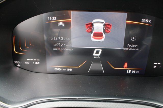 SEAT Ibiza 1.0 EcoTSI 95 CV 5 porte Style