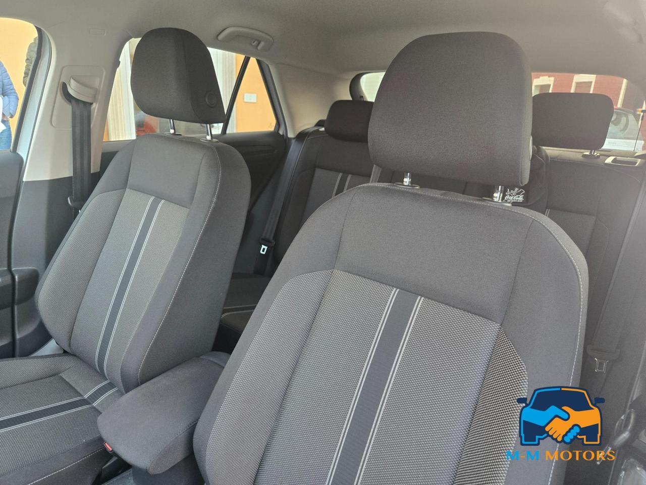 Volkswagen T-Roc Style 115cv