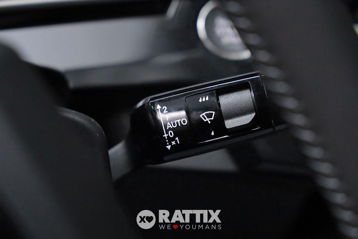 Peugeot 3008 1.2 Hybrid 145CV Allure e-DCS6