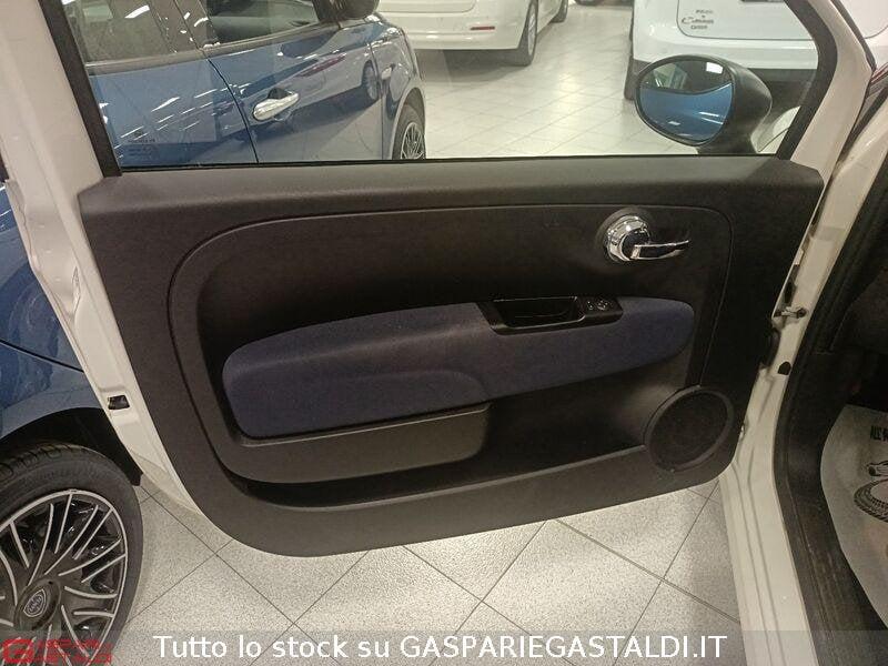 FIAT 500 500 1.0 Hybrid Cult