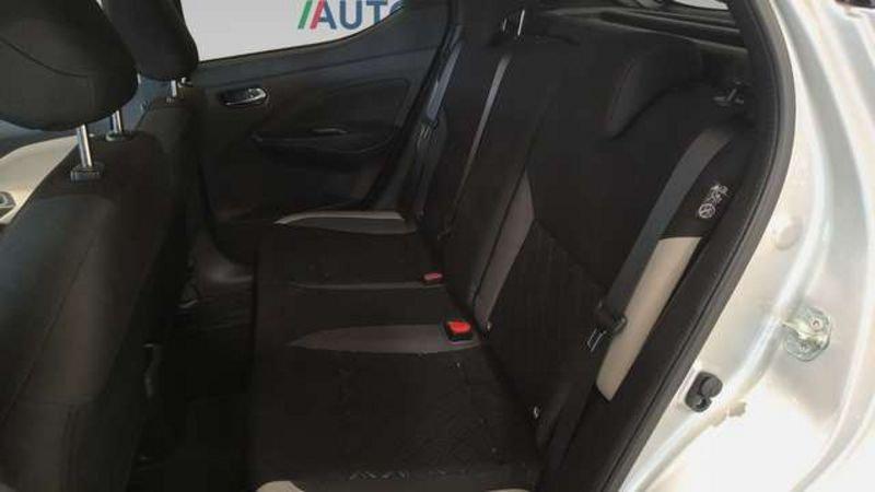 Nissan Micra 5 Porte 1.0 IG-T Acenta