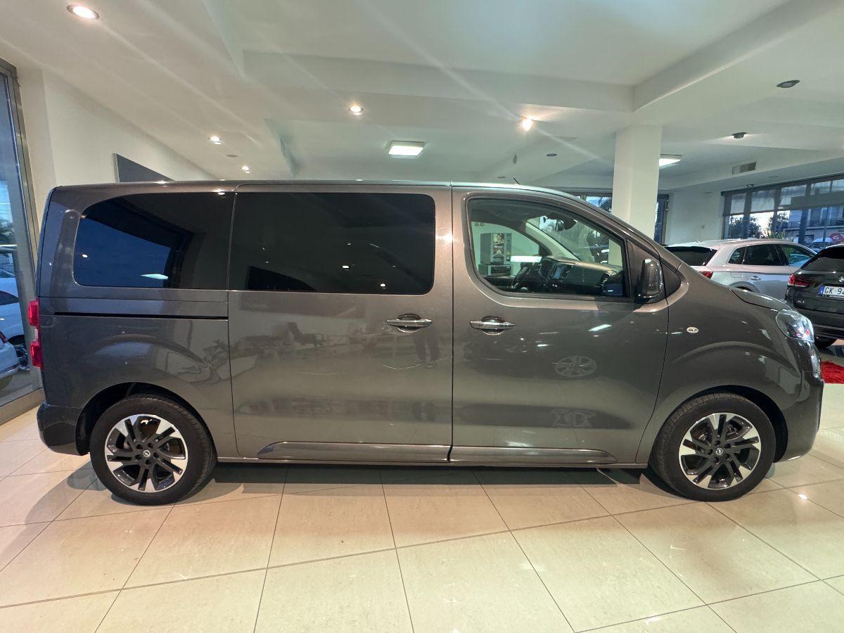 OPEL Zafira Spacetourer Traveller 2.0 D 150CV 8 Posti Iperfull