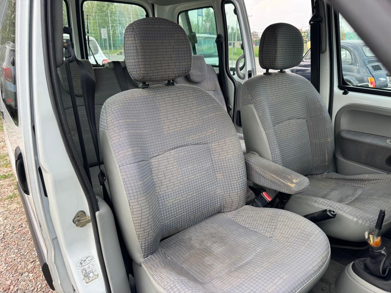 Renault Kangoo 1.5 dCi/84CV 5p. Confort