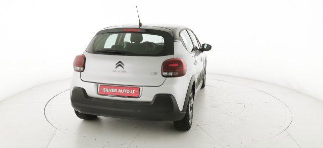 CITROEN C3 PureTech 82 Feel