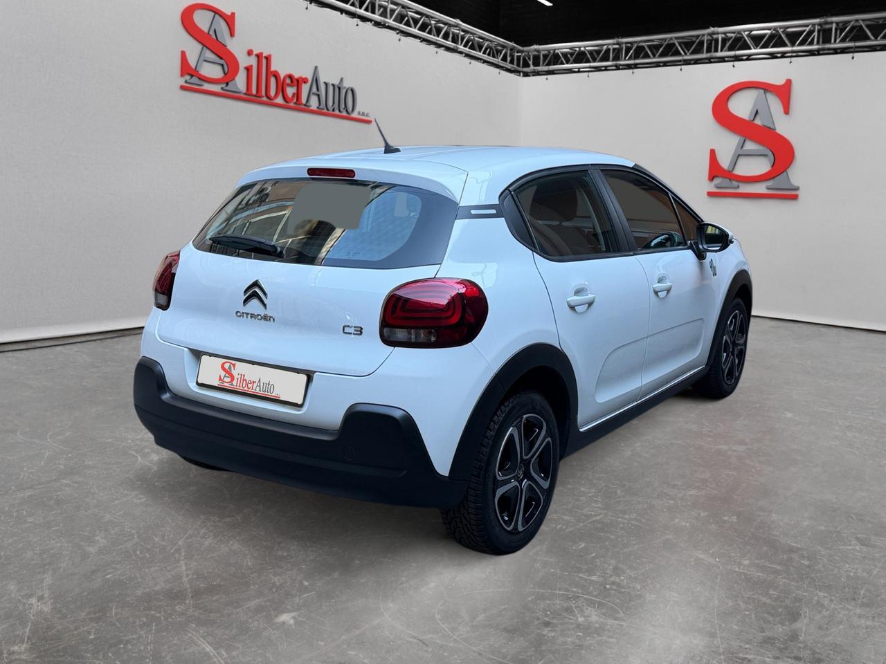 Citroen C3 1.2 puretech You s&s 83cv